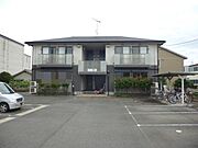 福山駅よりバス16分 徒歩3分 2階 築23年4ヶ月の賃貸物件