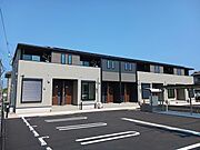福山駅よりバス23分 徒歩6分 1階 新築の賃貸物件