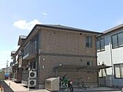 福山駅よりバス16分 徒歩3分 1階 築16年8ヶ月の賃貸物件