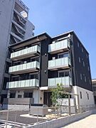 福山駅より徒歩8分 4階 築11年1ヶ月の賃貸物件