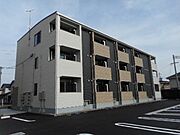 福山駅よりバス7分 徒歩6分 3階 築6年7ヶ月の賃貸物件