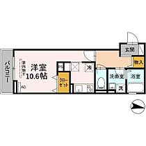 間取り：234042811032