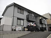 コスモハイツ 2階 築27年1ヶ月の賃貸物件
