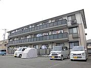 セジュールグラシアス 3階 築27年2ヶ月の賃貸物件