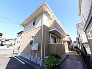 セブン フォレスト 2階 築16年5ヶ月の賃貸物件