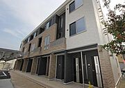 ベラルーチェ１ 2階 築11年9ヶ月の賃貸物件