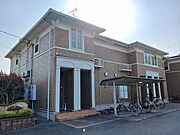 コントラーダA 1階 築20年6ヶ月の賃貸物件