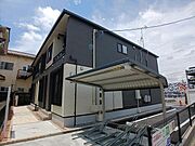 松永駅より徒歩22分 1階 新築の賃貸物件