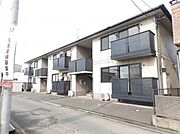 セジュール笠原Ａ 1階 築25年6ヶ月の賃貸物件