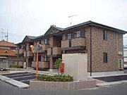 セジュール明神 1階 築24年2ヶ月の賃貸物件
