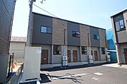 大門駅より徒歩5分 1階 築4年2ヶ月の賃貸物件