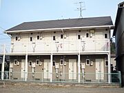 福山駅より徒歩25分 1階 築31年5ヶ月の賃貸物件