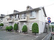 エルハイムＡ 1階 築36年5ヶ月の賃貸物件