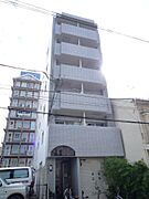 福山駅より徒歩3分 3階 築36年4ヶ月の賃貸物件