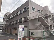 福山駅よりバス9分 徒歩1分 3階 築55年5ヶ月の賃貸物件