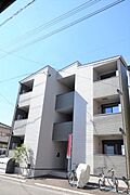 福山駅より徒歩14分 2階 築4年6ヶ月の賃貸物件