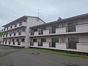備後本庄駅より徒歩21分 2階 築36年3ヶ月の賃貸物件