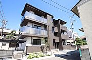 メルベーユ寺町の賃貸物件