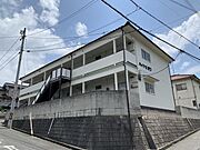 東福山駅より徒歩21分 2階 築36年7ヶ月の賃貸物件