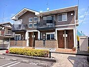 パラクレイシス 2階 築20年5ヶ月の賃貸物件