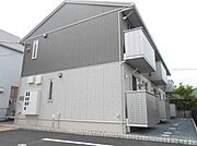 井原駅より徒歩10分 2階 築10年4ヶ月の賃貸物件