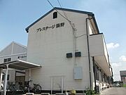 湯野駅より徒歩10分 1階 築31年7ヶ月の賃貸物件