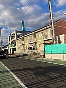 パークハイツたちばな 1階 築33年8ヶ月の賃貸物件
