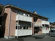 グリーンハイツもりもとＡ 1階 築30年9ヶ月の賃貸物件