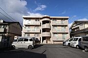 ブランシェ中須 2階 築29年5ヶ月の賃貸物件