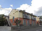 府中駅より徒歩13分 1階 築38年の賃貸物件