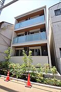 福山駅より徒歩9分 2階 築4年2ヶ月の賃貸物件