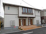 道上駅より徒歩4分 1階 築8年5ヶ月の賃貸物件