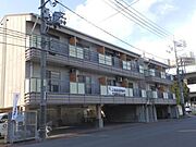 コーポひかり 2階 築32年5ヶ月の賃貸物件