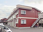 シャトレ仲 2階 築33年3ヶ月の賃貸物件