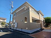 ボニートＡ 2階 築15年11ヶ月の賃貸物件