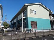 道上駅より徒歩7分 2階 築32年6ヶ月の賃貸物件