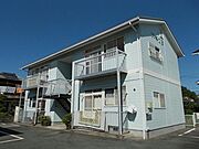 ファミーユB 1階 築32年1ヶ月の賃貸物件