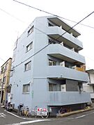 平成第2ビル 2階 築32年6ヶ月の賃貸物件