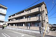 高木駅より徒歩15分 3階 築19年8ヶ月の賃貸物件