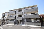 福山駅より徒歩26分 1階 築3年5ヶ月の賃貸物件