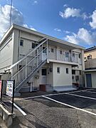 福山北養護公舎 2階 築45年9ヶ月の賃貸物件