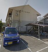 松永駅より徒歩15分 2階 築35年4ヶ月の賃貸物件