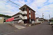 松永駅より徒歩23分 2階 築47年10ヶ月の賃貸物件