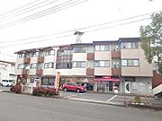 松永駅より徒歩4分 2階 築41年5ヶ月の賃貸物件