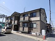 松永駅より徒歩11分 2階 築22年4ヶ月の賃貸物件