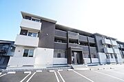 道上駅より徒歩16分 1階 築5年10ヶ月の賃貸物件