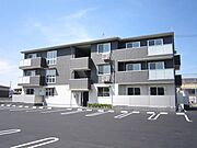 駅家駅より徒歩17分 3階 築5年5ヶ月の賃貸物件