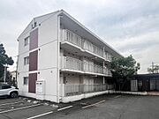 福山駅より徒歩15分 1階 築36年2ヶ月の賃貸物件