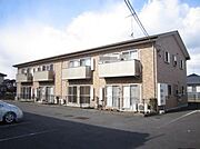 フォブール十三軒屋 1階 築21年5ヶ月の賃貸物件