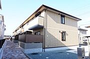 道上駅より徒歩14分 1階 築5年8ヶ月の賃貸物件